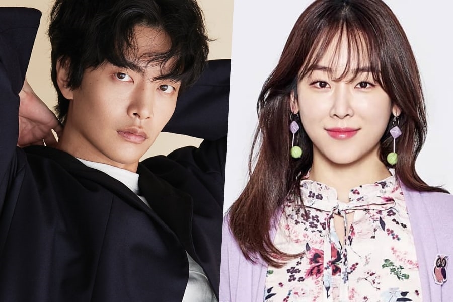 Nửa cuối năm 2018, cặp đôi nào sẽ gây bão màn ảnh xứ Hàn?