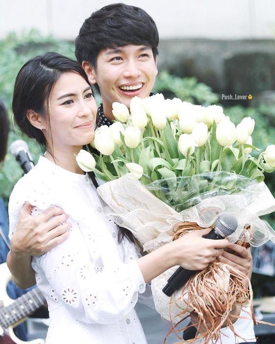 4 cặp sao Thái từng bị chỉ trích khi công khai thừa nhận hẹn hò