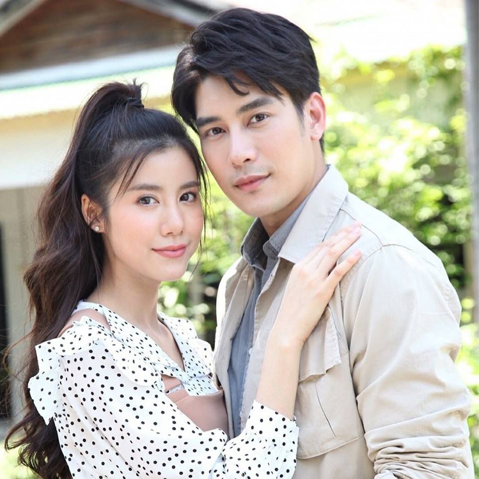 4 cặp sao Thái từng bị chỉ trích khi công khai thừa nhận hẹn hò