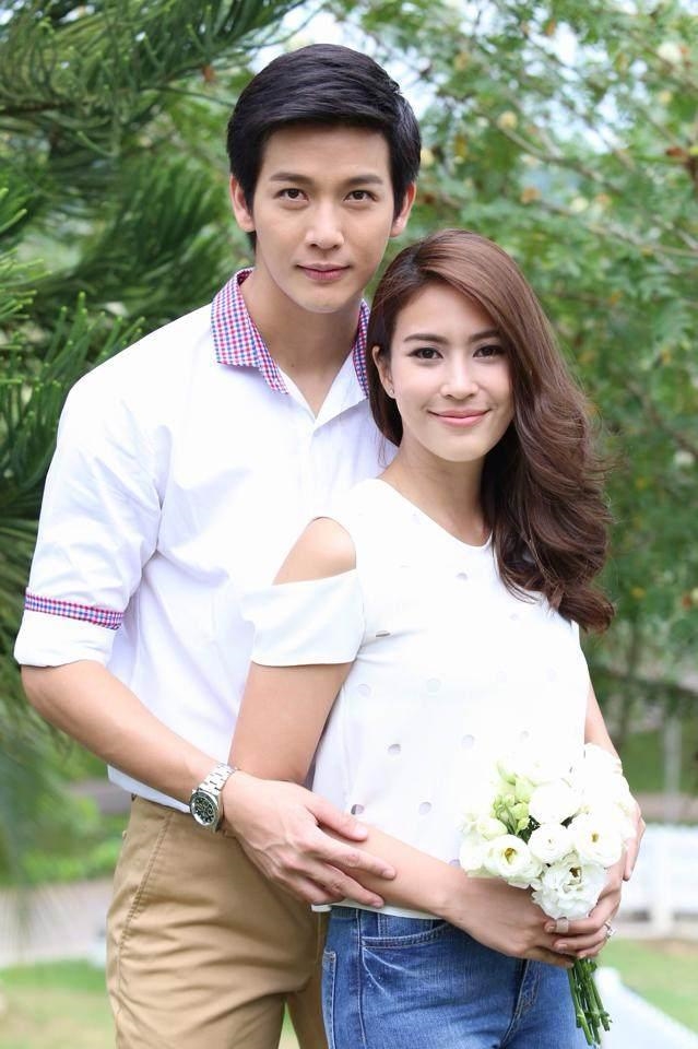 4 cặp sao Thái từng bị chỉ trích khi công khai thừa nhận hẹn hò