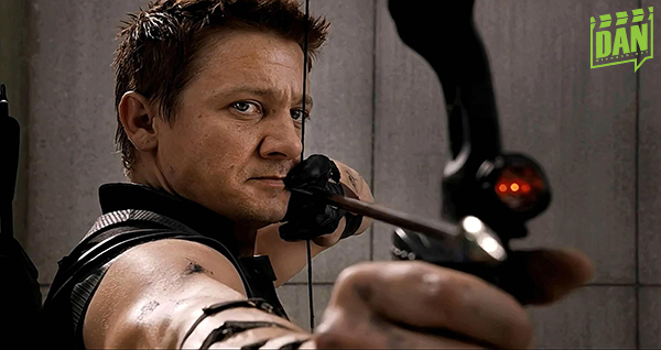 Các đạo diễn chính thức xác nhận lý do Hawkeye 'vắng mặt'!