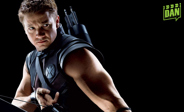 Các đạo diễn chính thức xác nhận lý do Hawkeye 'vắng mặt'!
