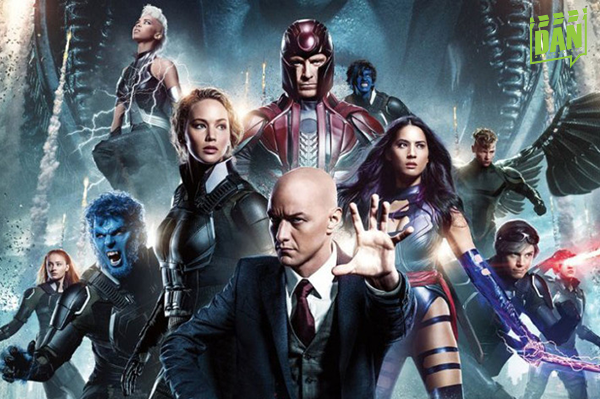 Các dị nhân X-Men và nhóm Fantastic 4 không được tham dự vào Marvel?