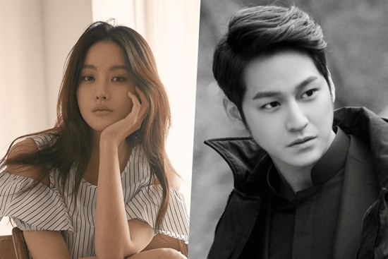 Cùng đi ăn cưới, Song Joong Ki bị chê kém sắc hơn hẳn Kim Bum