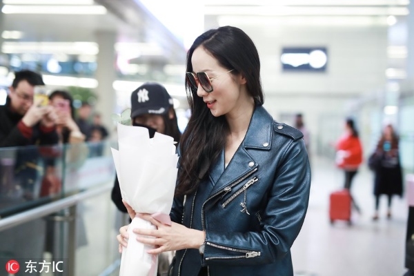 Những lần dàn sao Hoa ngữ công khai ra mặt phản bác tin đồn