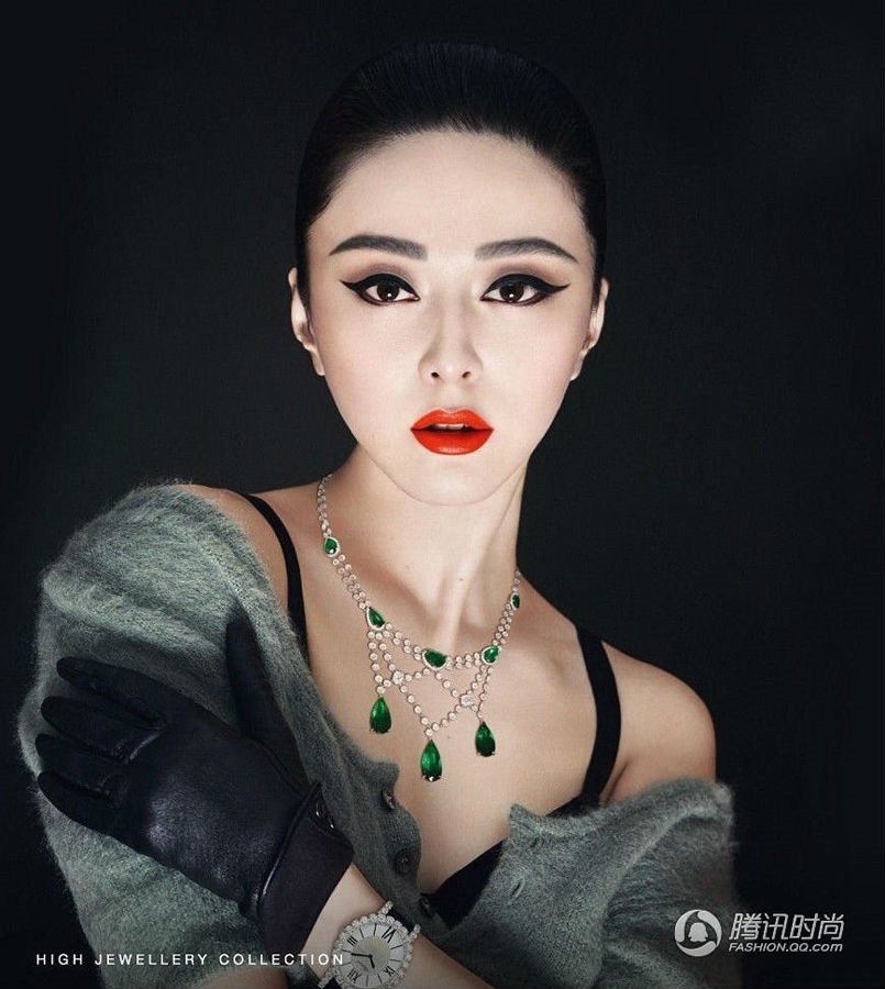 Sửng sốt trước tin tức hai đại hoa Cbiz được mời đóng phim nước ngoài