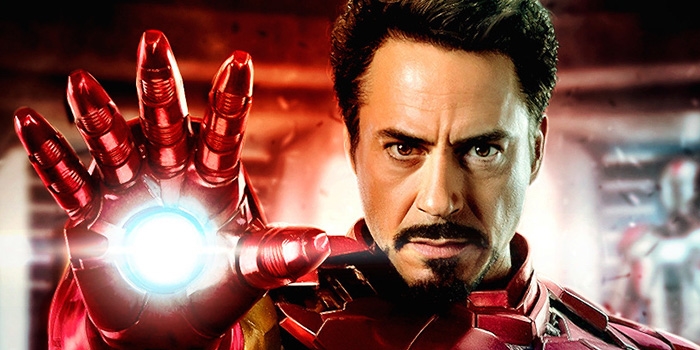 Iron Man: MCU cứu tôi khỏi '30 năm chìm trong trụy lạc và tuyệt vọng'