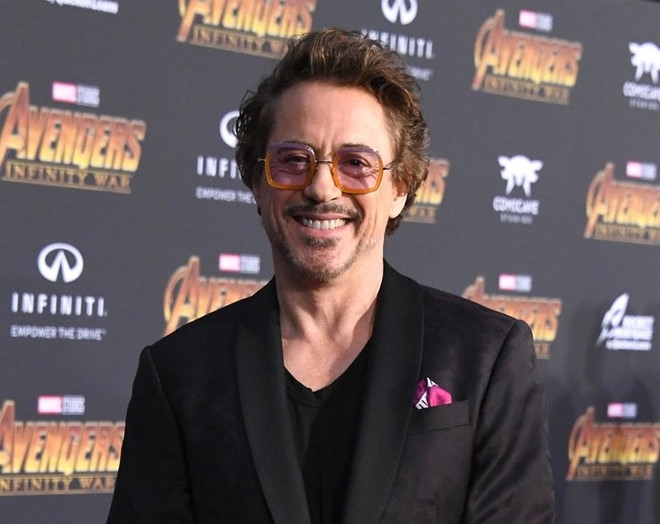 Iron Man: MCU cứu tôi khỏi '30 năm chìm trong trụy lạc và tuyệt vọng'