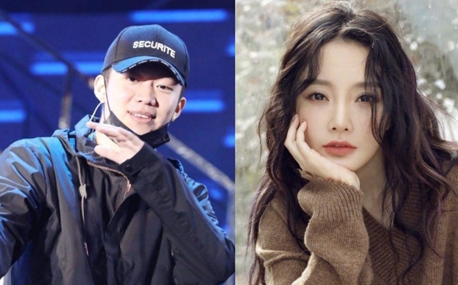 PGone lên tiếng lần đầu sau scandal ngoại tình với Lý Tiểu Lộ