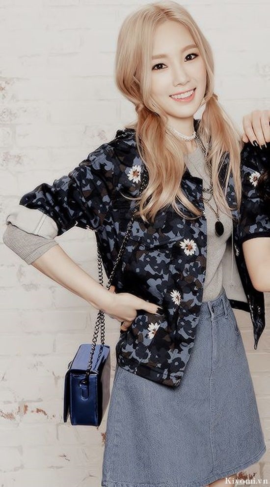 Những bức hình hồi bé yêu muốn xỉu của các nhóm trưởng Kpop