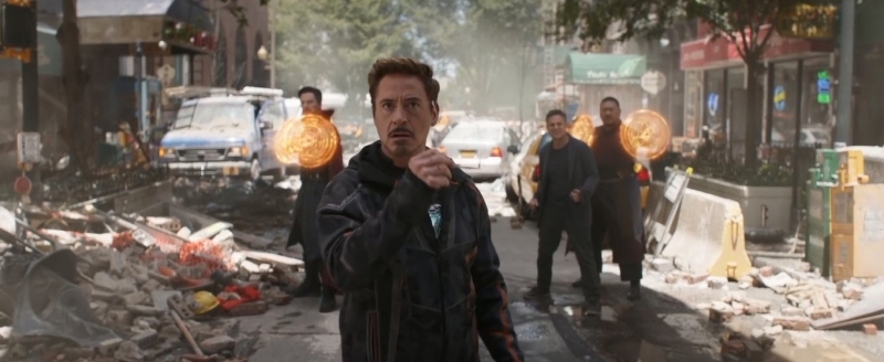 phim Avengers: Infinity War: Cái tên hot nhất MXH Twitter 