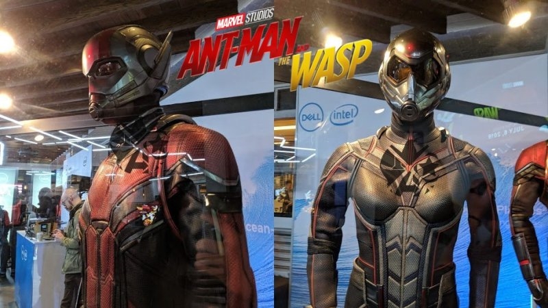Thêm một gà nhà Marvel Studios đáng mong đợi