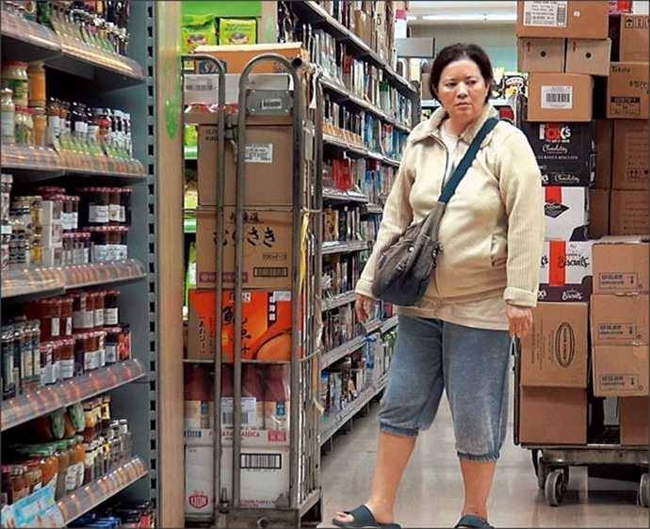 6 mỹ nữ từng bị ông trùm xã hội đen chiếm đoạt giờ ra sao?