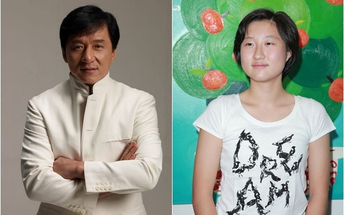 Con rơi của Thành Long đau đớn nói muốn tìm lại bố