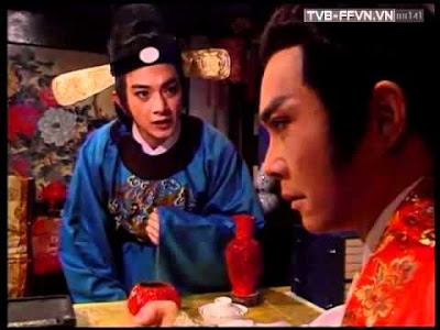 Những tình tiết sai sự thật trong Bao Thanh Thiên 1993