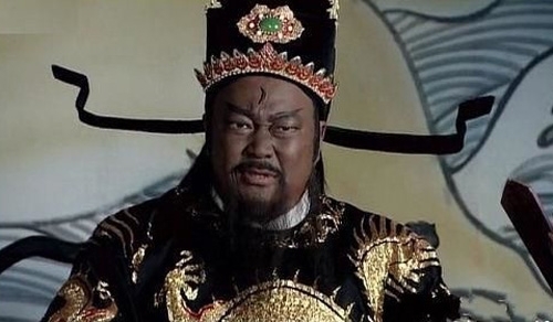 Những tình tiết sai sự thật trong Bao Thanh Thiên 1993