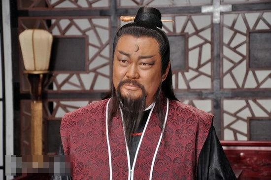 Những tình tiết sai sự thật trong Bao Thanh Thiên 1993