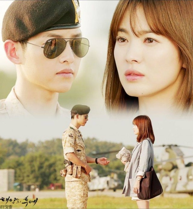 Nhã Phương sẽ vào vai của Song Hye Kyo trong bản Hàn?