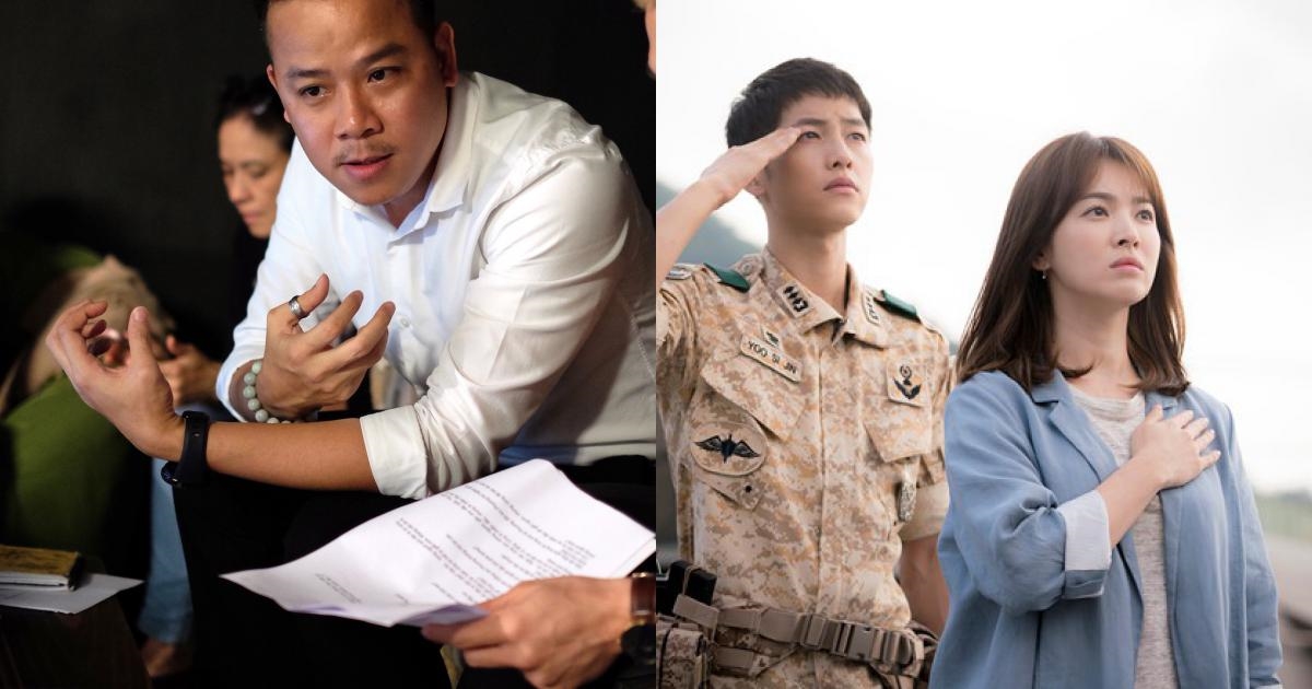 Nhã Phương sẽ vào vai của Song Hye Kyo trong bản Hàn?