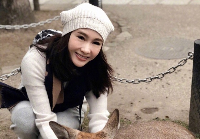 Những mỹ nhân đẹp nhất Hồng Kông ngày ấy bây giờ ra sao?