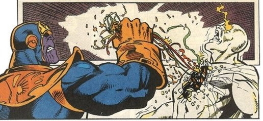 Loạt chi tiết thú vị trong bom tấn ‘Avengers: Infinity War’