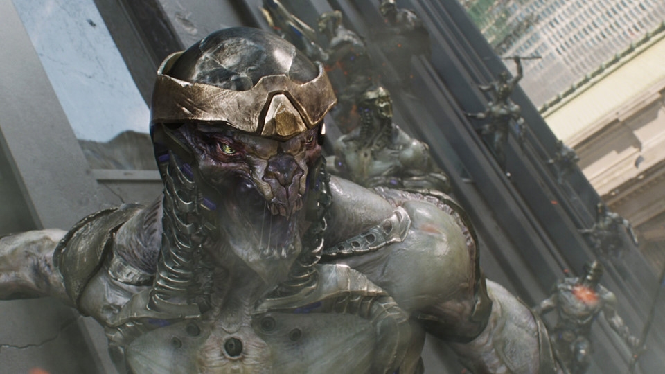 Loạt chi tiết thú vị trong bom tấn ‘Avengers: Infinity War’