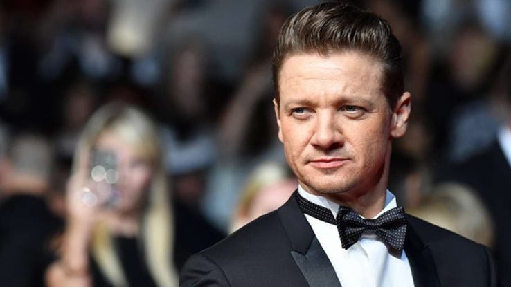 Những ngôi sao hàng đầu từng bị Hollywood 'ghẻ lạnh'