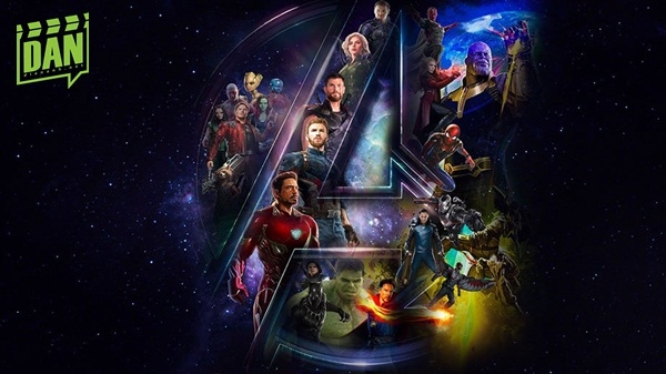 Một vài lưu ý cho những người xem Infinity War không-phải-fan-Marvel