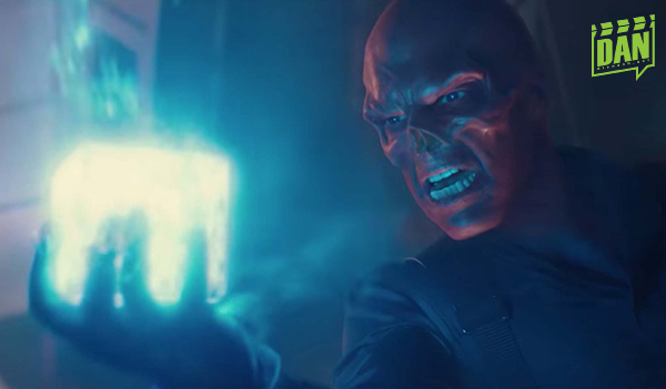 Red Skull