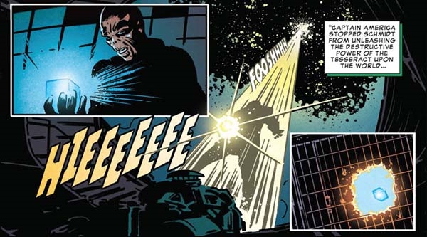 Red Skull 1