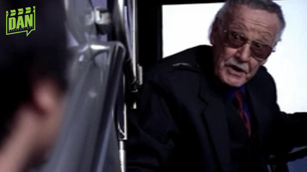 Stan Lee