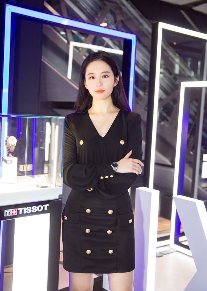 Cả Triệu Lệ Dĩnh và AngelaBaby đều thua xa Lưu Diệc Phi