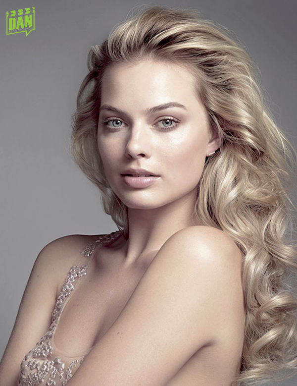 Margot Robbie: nàng gái quê trở thành công chúa điện ảnh
