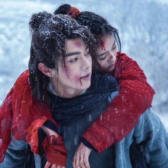 Những bộ phim Hoa ngữ quy tụ 'dàn trai đẹp' không thể bỏ qua
