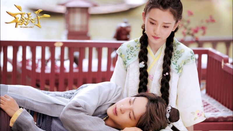 Những bộ phim Hoa ngữ quy tụ 'dàn trai đẹp' không thể bỏ qua