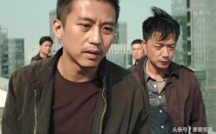 6 diễn viên Hoa Ngữ diễn xuất nhập tâm quá mức