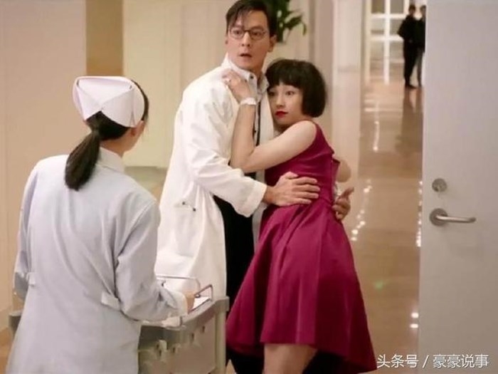 6 diễn viên Hoa Ngữ diễn xuất nhập tâm quá mức