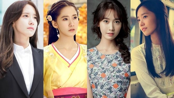 Yoona liệu có đủ sức lên hàng vai chính phim điện ảnh?