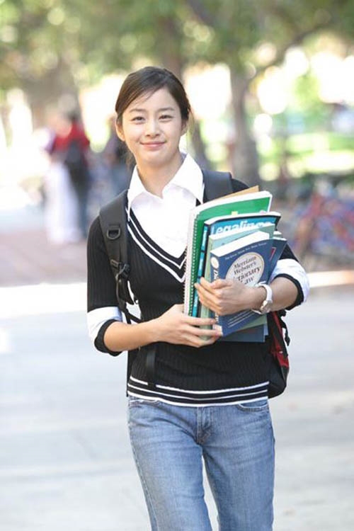 Cuộc sống đáng ngưỡng mộ của tứ đại mỹ nhân Hàn Quốc