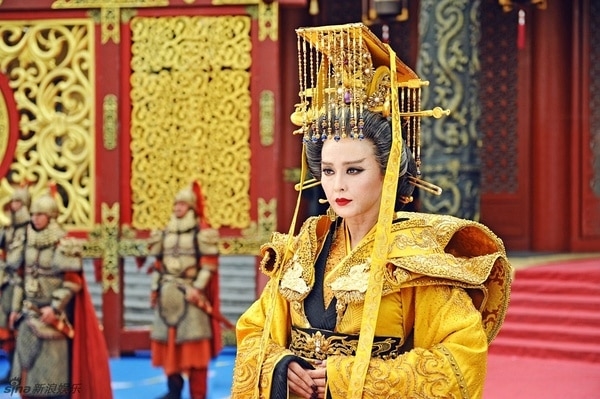 Nghịch cảnh diễn viên phải đóng vai diễn mà chính mình ghét