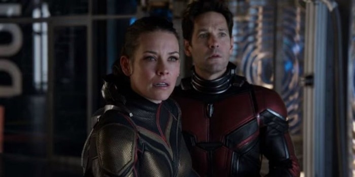 Phần tiếp theo của Ant-Man mô tả lại quá trình The Wasp trở thành người hùng