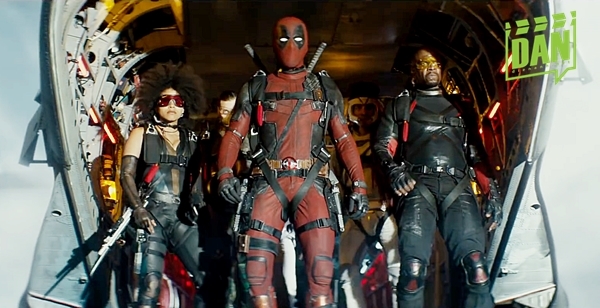 Deadpool 2 là bộ phim X-Men duy nhất sẽ ra mắt trong năm 2018. Fan điện ảnh đang chờ đón sự trở lại của Ryan Reynolds cũng như Bill Skarsgård vào ngày 18.5 sắp tới đây.