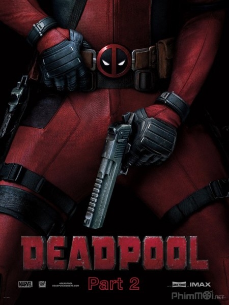 Bill Skarsgård biến từ hề điên thành dị nhân X-force trong Deadpool 2