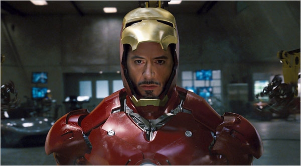 'Ngày ấy bây giờ' của các Siêu Anh hùng MCU đình đám