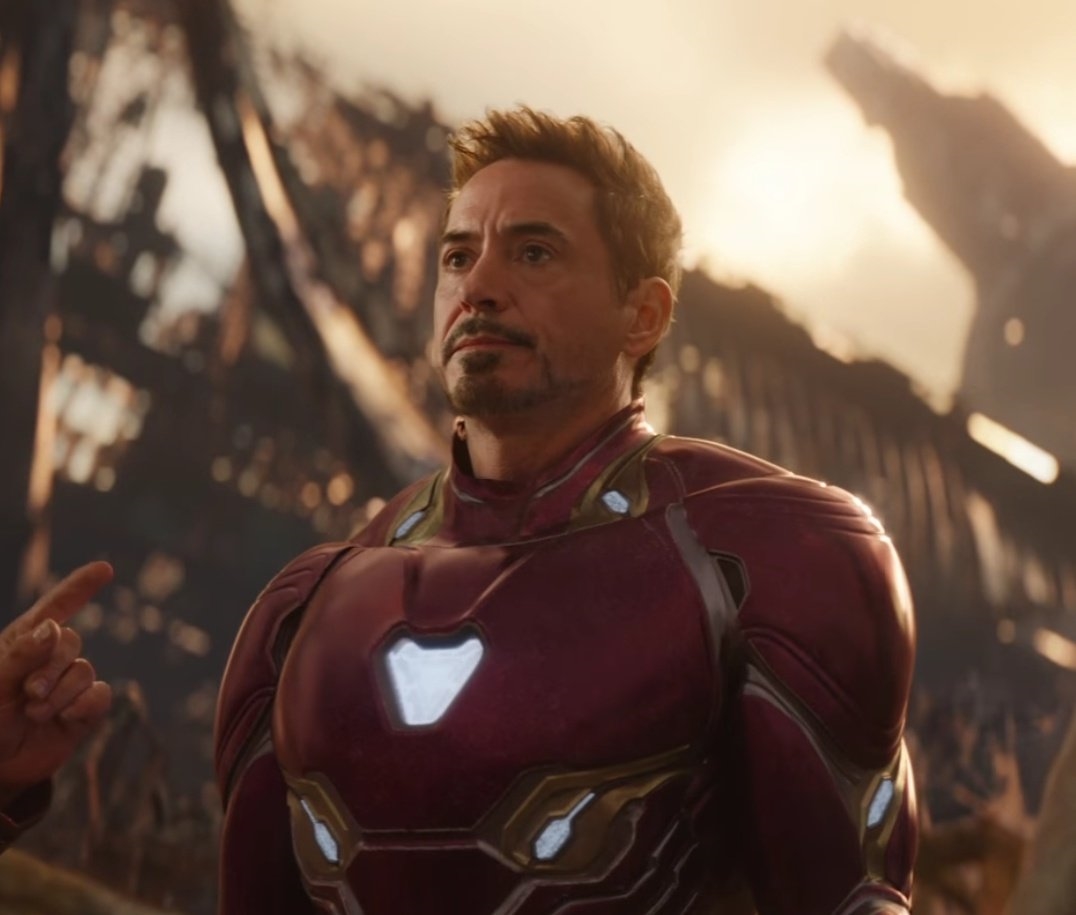 'Ngày ấy bây giờ' của các Siêu Anh hùng MCU đình đám