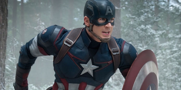 'Ngày ấy bây giờ' của các Siêu Anh hùng MCU đình đám
