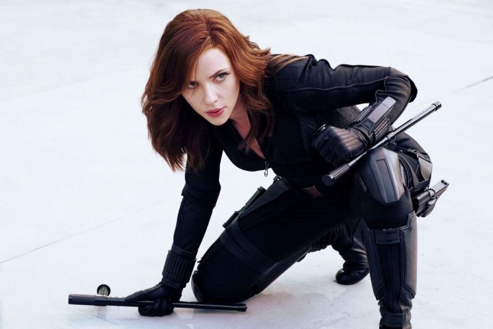'Ngày ấy bây giờ' của các Siêu Anh hùng MCU đình đám