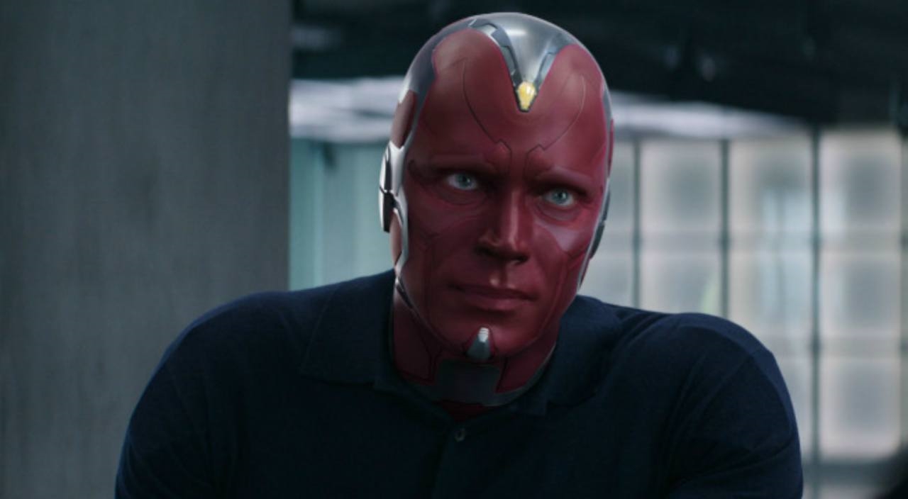 'Ngày ấy bây giờ' của các Siêu Anh hùng MCU đình đám
