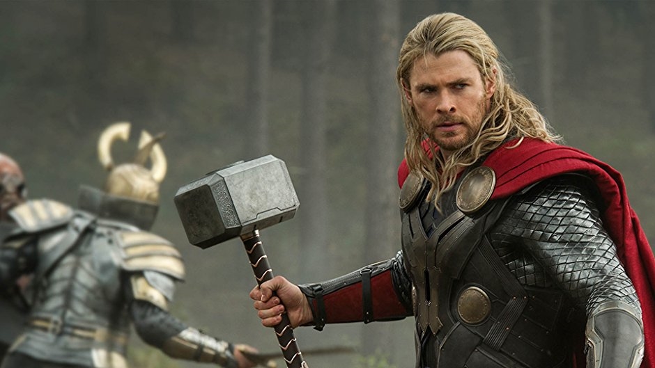 'Ngày ấy bây giờ' của các Siêu Anh hùng MCU đình đám