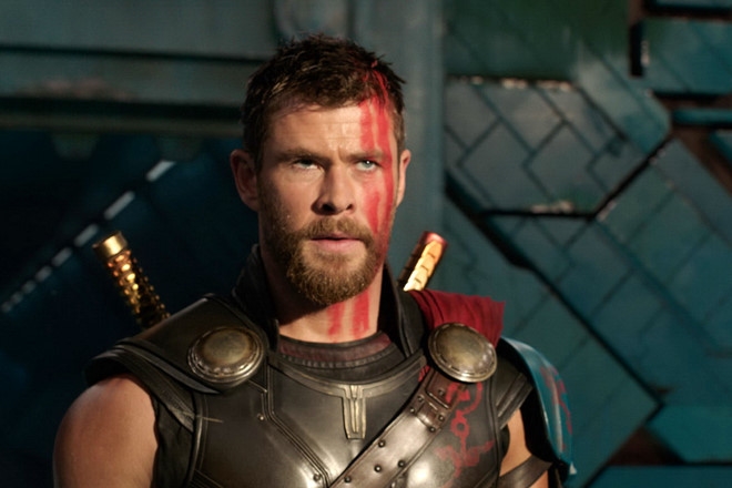 'Ngày ấy bây giờ' của các Siêu Anh hùng MCU đình đám